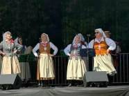  - V Festiwal Hanzeatycki w Goleniowie - zdjęcie nr 1