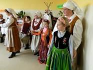  - Lekcja o kulturze i tradycjach ludowych naszego kraju w Osinie 2011r. - zdjęcie nr 10
