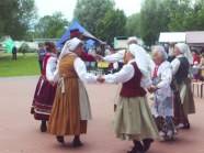  - Stepnicki Festiwal Folklorystyczny - zdjęcie nr 6