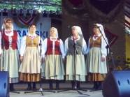  - III Drawski Jarmark Folkloru - zdjęcie nr 16