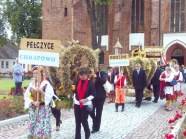  - Dożynki - Recz 2012r - zdjęcie nr 5