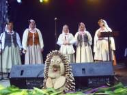  - Dożynki - Recz 2012r - zdjęcie nr 6