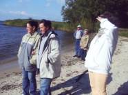  - Warsztaty w Czarnocinie 2012r - zdjęcie nr 13