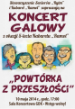Jubileusz działalności Klubu Emerytów RYTM - miniatura