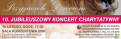 X Koncert Charytatywny - miniatura