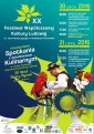 XX Festiwal Współczesnej Kultury Ludowej im. Jana Iwaszczyszyna w Kamieniu Pomorskim - miniatura