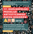 17 Ogólnopolski Przegląd ARS we Włocławku (k/Bydgoszczy ) - miniatura
