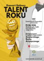 Koncert galowy Talent Roku 2016 - miniatura
