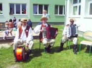  - Projekt - warsztaty dla ludności wiejskiej - Białuń - zdjęcie nr 2