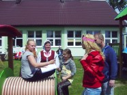  - Projekt - warsztaty dla ludności wiejskiej - Białuń - zdjęcie nr 3