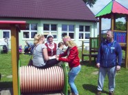  - Projekt - warsztaty dla ludności wiejskiej - Białuń - zdjęcie nr 4