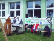  - Projekt - warsztaty dla ludności wiejskiej - Białuń - zdjęcie nr 5