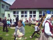  - Projekt - warsztaty dla ludności wiejskiej - Białuń - zdjęcie nr 6