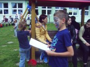  - Projekt - warsztaty dla ludności wiejskiej - Białuń - zdjęcie nr 7