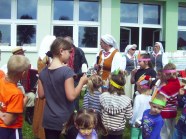  - Projekt - warsztaty dla ludności wiejskiej - Białuń - zdjęcie nr 12