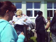  - Projekt - warsztaty dla ludności wiejskiej - Białuń - zdjęcie nr 15