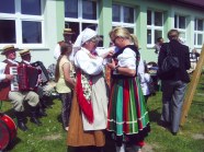  - Projekt - warsztaty dla ludności wiejskiej - Białuń - zdjęcie nr 16