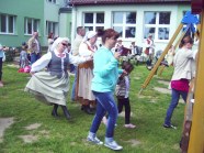  - Projekt - warsztaty dla ludności wiejskiej - Białuń - zdjęcie nr 22