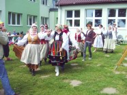  - Projekt - warsztaty dla ludności wiejskiej - Białuń - zdjęcie nr 23