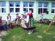  - Projekt - warsztaty dla ludności wiejskiej - Białuń - zdjęcie nr 24