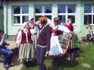  - Projekt - warsztaty dla ludności wiejskiej - Białuń - zdjęcie nr 25