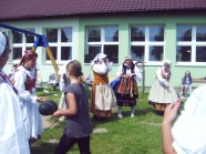  - Projekt - warsztaty dla ludności wiejskiej - Białuń - zdjęcie nr 27