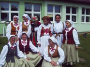  - Projekt - warsztaty dla ludności wiejskiej - Białuń - zdjęcie nr 28