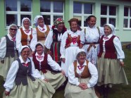  - Projekt - warsztaty dla ludności wiejskiej - Białuń - zdjęcie nr 29