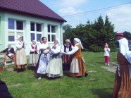  - Projekt - warsztaty dla ludności wiejskiej - Białuń - zdjęcie nr 30