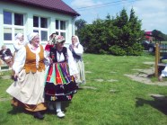  - Projekt - warsztaty dla ludności wiejskiej - Białuń - zdjęcie nr 31