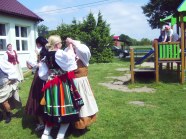  - Projekt - warsztaty dla ludności wiejskiej - Białuń - zdjęcie nr 32