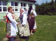  - Projekt - warsztaty dla ludności wiejskiej - Białuń - zdjęcie nr 33