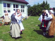  - Projekt - warsztaty dla ludności wiejskiej - Białuń - zdjęcie nr 34