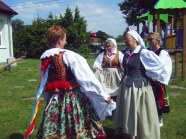  - Projekt - warsztaty dla ludności wiejskiej - Białuń - zdjęcie nr 35