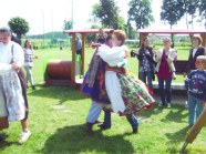  - Projekt - warsztaty dla ludności wiejskiej - Białuń - zdjęcie nr 36