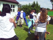  - Projekt - warsztaty dla ludności wiejskiej - Białuń - zdjęcie nr 39