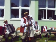  - Projekt - warsztaty dla ludności wiejskiej - Białuń - zdjęcie nr 40