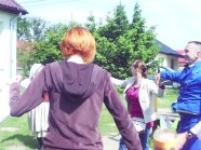  - Projekt - warsztaty dla ludności wiejskiej - Białuń - zdjęcie nr 41