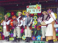  - Barwy jesieni w Osinie - zdjęcie nr 1