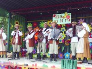  - Barwy jesieni w Osinie - zdjęcie nr 2