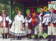  - Barwy jesieni w Osinie - zdjęcie nr 3