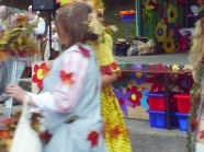  - Barwy jesieni w Osinie - zdjęcie nr 7