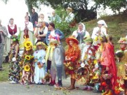  - Barwy jesieni w Osinie - zdjęcie nr 9