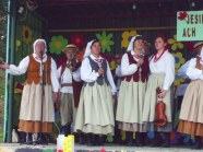  - Barwy jesieni w Osinie - zdjęcie nr 12