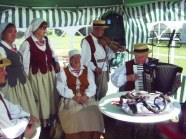  - Dożynki 2009r - zdjęcie nr 2