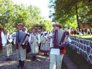  - Dożynki 2009r - zdjęcie nr 4