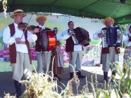  - Dożynki 2009r - zdjęcie nr 6