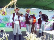  - Dożynki 2009r - zdjęcie nr 8