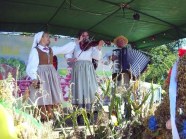  - Dożynki 2009r - zdjęcie nr 11