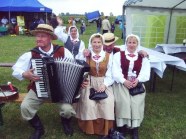  - Dożynki 2009r - zdjęcie nr 12